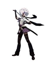 BUY NEW no more heroes - 175073 Premium Anime Print Poster